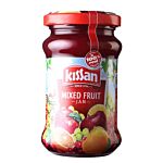 Kissan Jam Mixed Fruit 200G