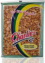 Charlie Peanut Chikki90G