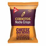Cornito Nachos Cheese N Herbs 60G