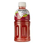 Mogu Mogu Grape Juice 320Ml