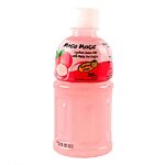 Mogu Mogu Lychee Juice 320Ml