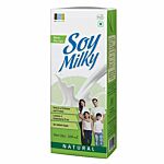 Staeta Soy Milk Natural 200Ml