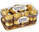 Ferrero Rocher Chocolate T16 200G