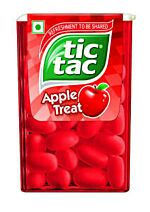 Tic Tac Apple - 10 G