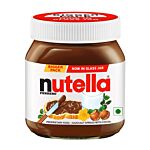 Nutella 350 Gm