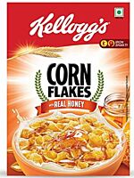 Kelloggs Corn Flakes Real Honey 300G