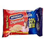 Mcv Digestive Biscuits 150G