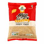 24 Mantra Jaggery Powder 500G