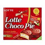 Lotte Choco Pie 336G