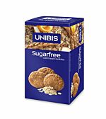 Unibic Sugarfree Oatml Cookies 75G