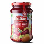 Kissan Mixed Jam 500G