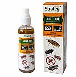 Herbal Cockroach/Ant Repellent 100Ml