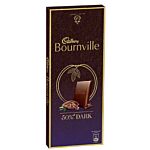 Cadbury Bornville Rich Cocoa 80G