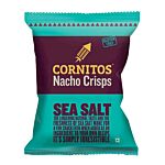 Cornito Nachos Sea Salt 150G