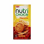 Britannia Nutrichoice Digestive 250G