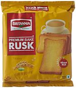 Britannia Premium Bake Rusk 200G