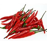  Chilli Birdseye Mix 100Gm P