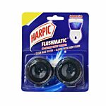 Harpic Flusmatic 100 Gms Twin