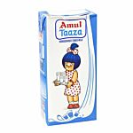 Amul Taaza  Milk 1 Ltr