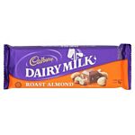 Cadbury Roasted Almond42G
