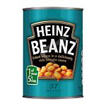 Heinz Baked Beans 415G