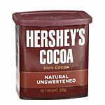 Hersheys Cocoa Powder 225G