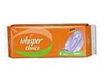 Whisper Choice 8S Wings