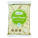 Thoughtful Pesticicde Free Jeera Powder 100 G