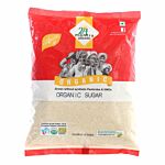 24 Mantra Organic Sugar 1 Kg