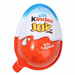 Kinder Joy 20 Gma Lui Boys