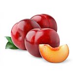  Plums  1Kg