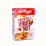 Kelloggs Fruit & Nuts 550G