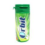 Orbit Spearmint  Bottle 27.5Gm