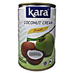 Kara Coconut Cream 20% 400Ml