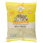 24 Mantra 24 Lm Idly Rice 1Kg