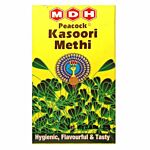MDH Kasoori Methi 50 Gm