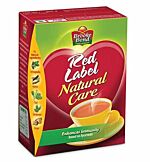 Red Label Natural Care Tea 250Gm
