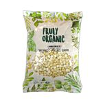 Namdhari Organic Freid Gram  500 Gm