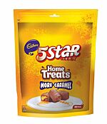 Cadburys 5 Star Home Treats Offer 200Gm