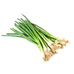  Spring Onion Bunch