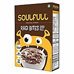 Soulfull Choco Fills Ragi Bites- 250G