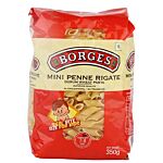 Borges Mini Penne Rigate 350G 