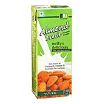 Almond Fresh Milk Natural 200Ml