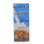 Almond Fresh Milk Vanilla 200Ml