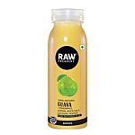 Raw Pressery Guava 250Ml