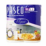 Paseo Kitchen Towels 2 Rolls