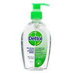 Dettol Sanitizer 200 Ml