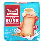 Britannia Milk Rusk 200G