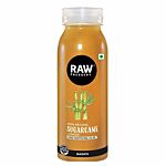 Raw Pressery Sugarcane 250 Ml