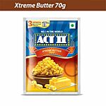 Act Ii Ipc Xtreme Butter 70G
